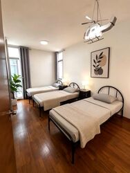 Lilydale (D27), Condominium #605595781